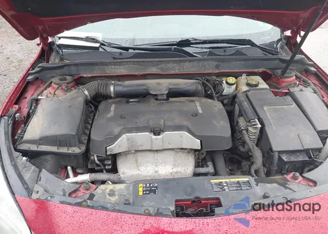 2014 Chevrolet Malibu 1Lt z USA, uszkodzony, nr VIN 1G11C5SL3EF279991